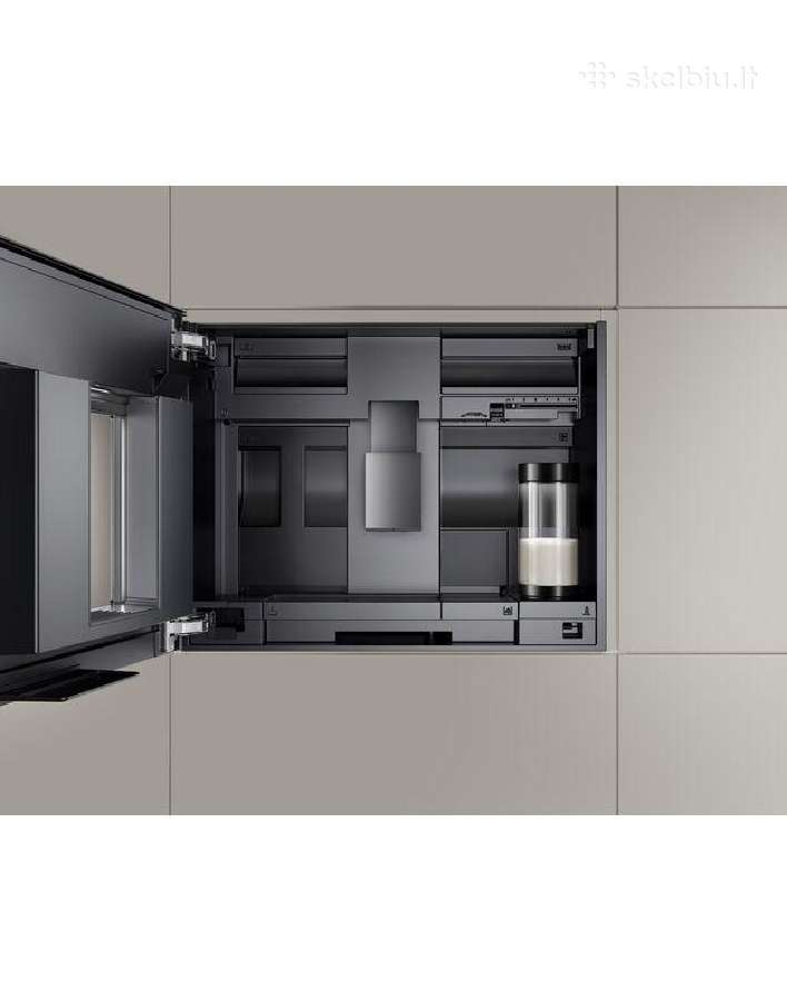 Siemens Ct918l1b0 - nuotraukos Nr. 3