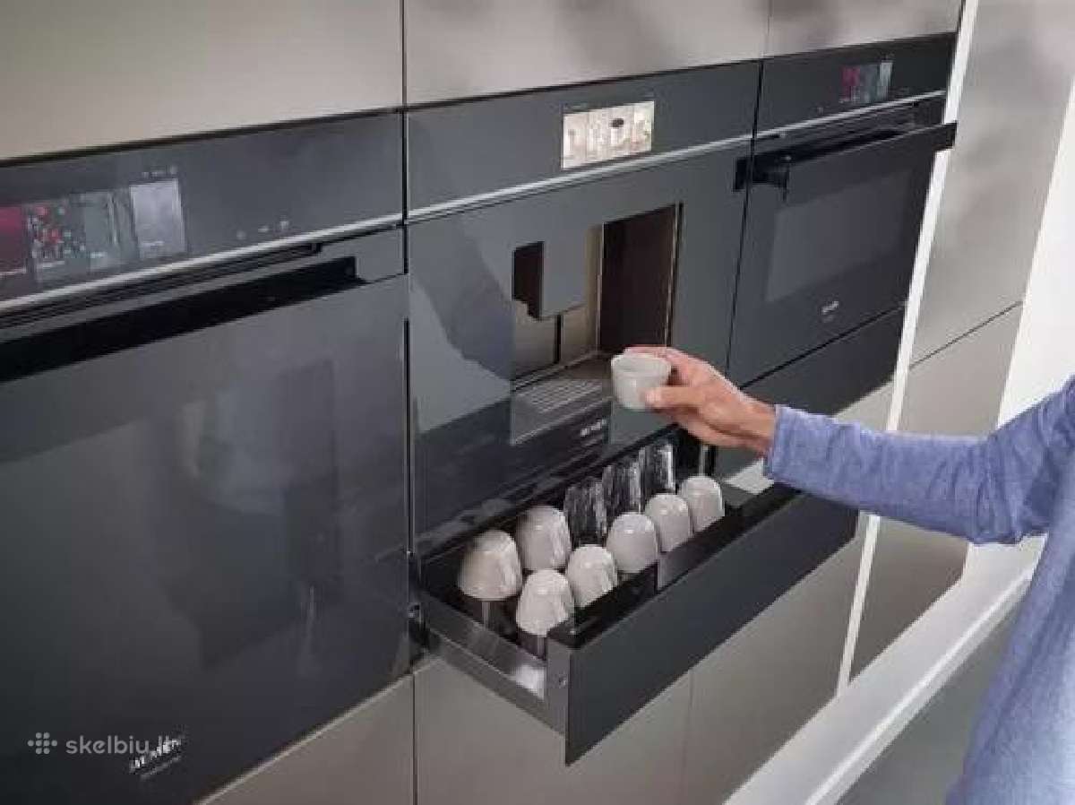 Siemens Ct918l1b0 - nuotraukos Nr. 4