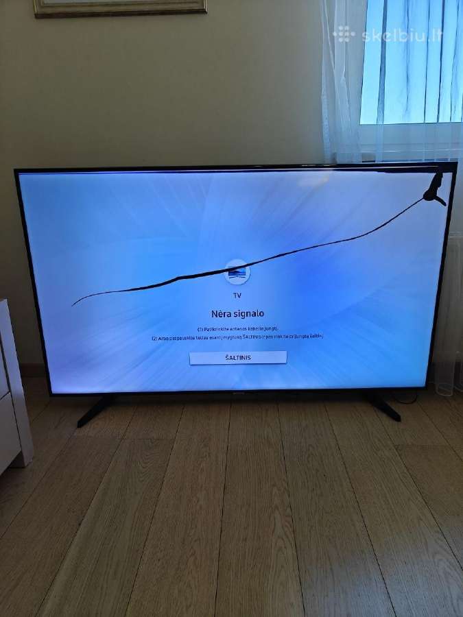 Samsung Ue65nu6025