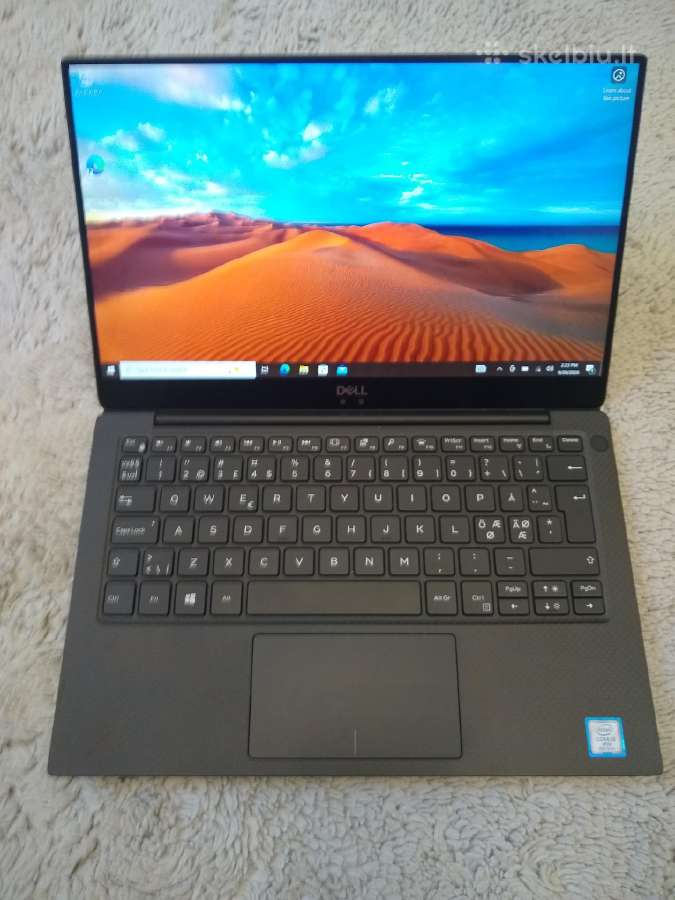 Xps 7390 i5-10210u/5430 i7