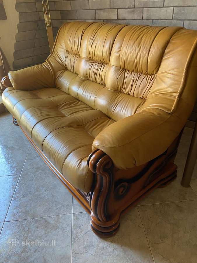Sofas - lova