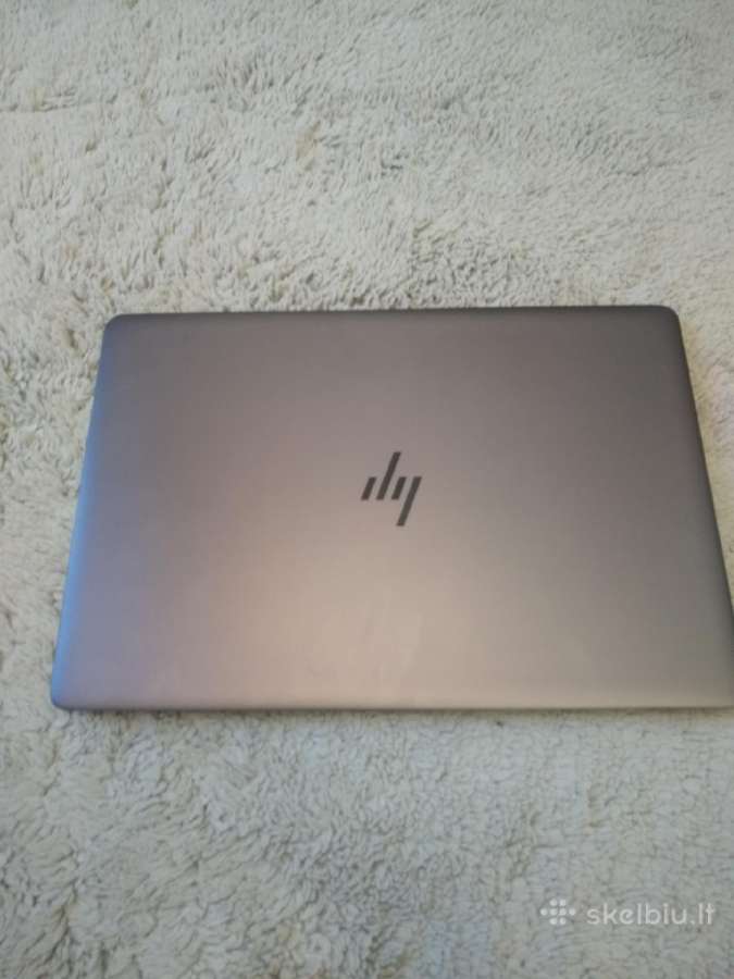 Zbook Studio 15" Xeon 3ghz/32gb RAM - nuotraukos Nr. 9