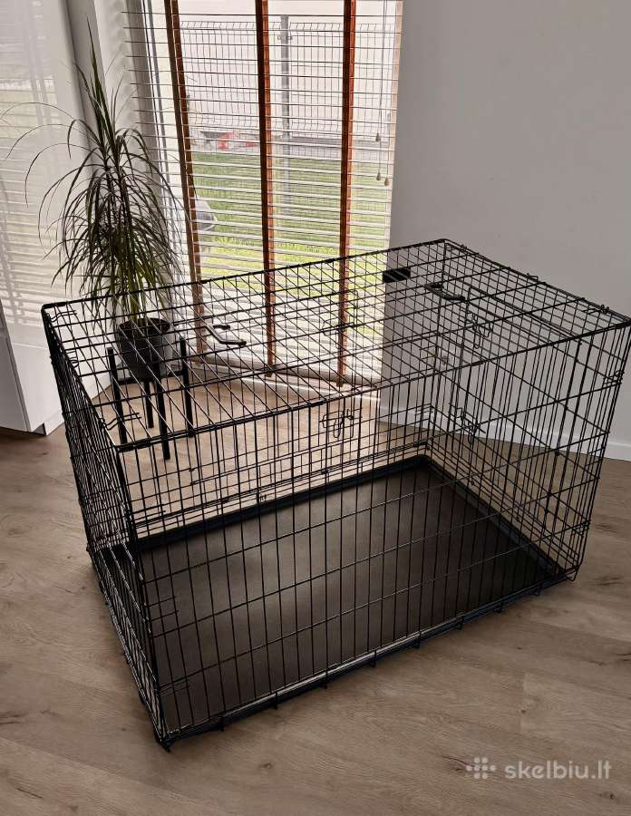 Narvas šunims Feandrea, Xxxl