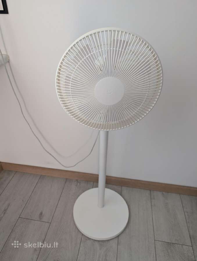 Xiaomi Ventiliatorius Standing Fan 2 Lite