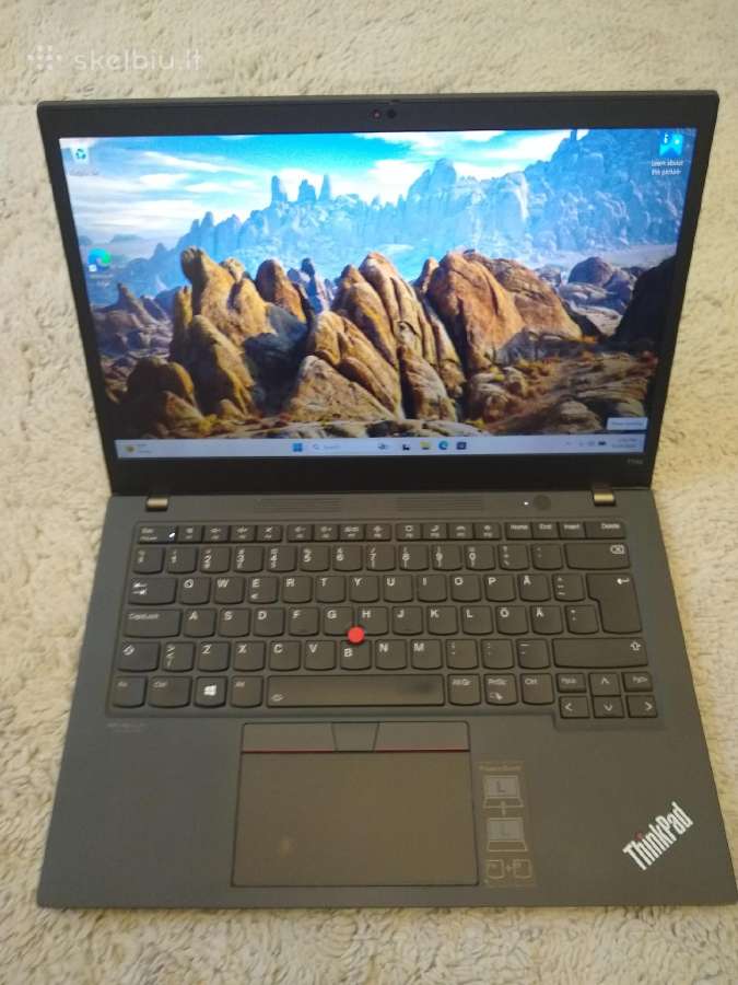 T14 i7-10610u/32/512