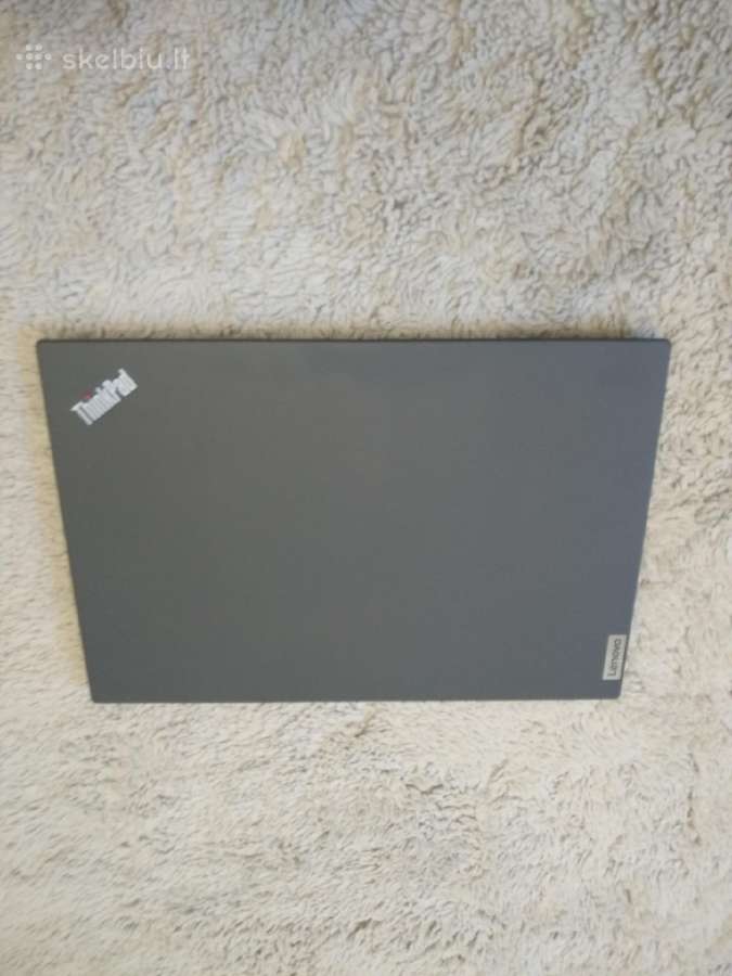 Thinkpad T14 i5-11th/32gb RAM - nuotraukos Nr. 6