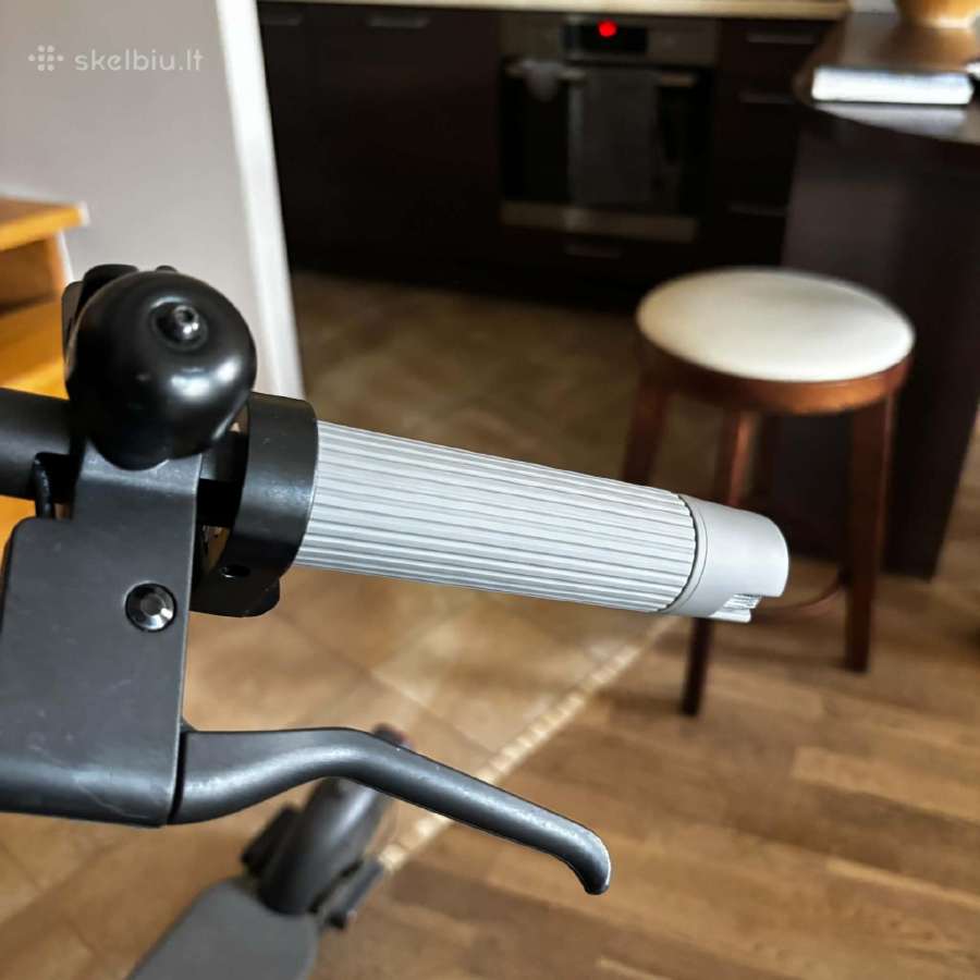 Parduodu paspirtuką xiaomi M5 - nuotraukos Nr. 6