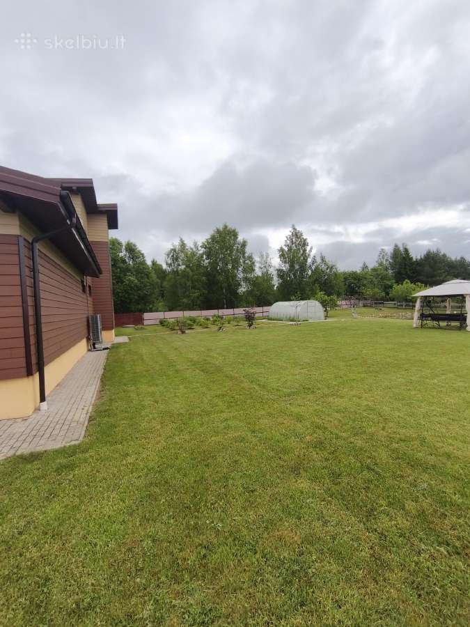 Parduodamas namas - nuotraukos Nr. 9