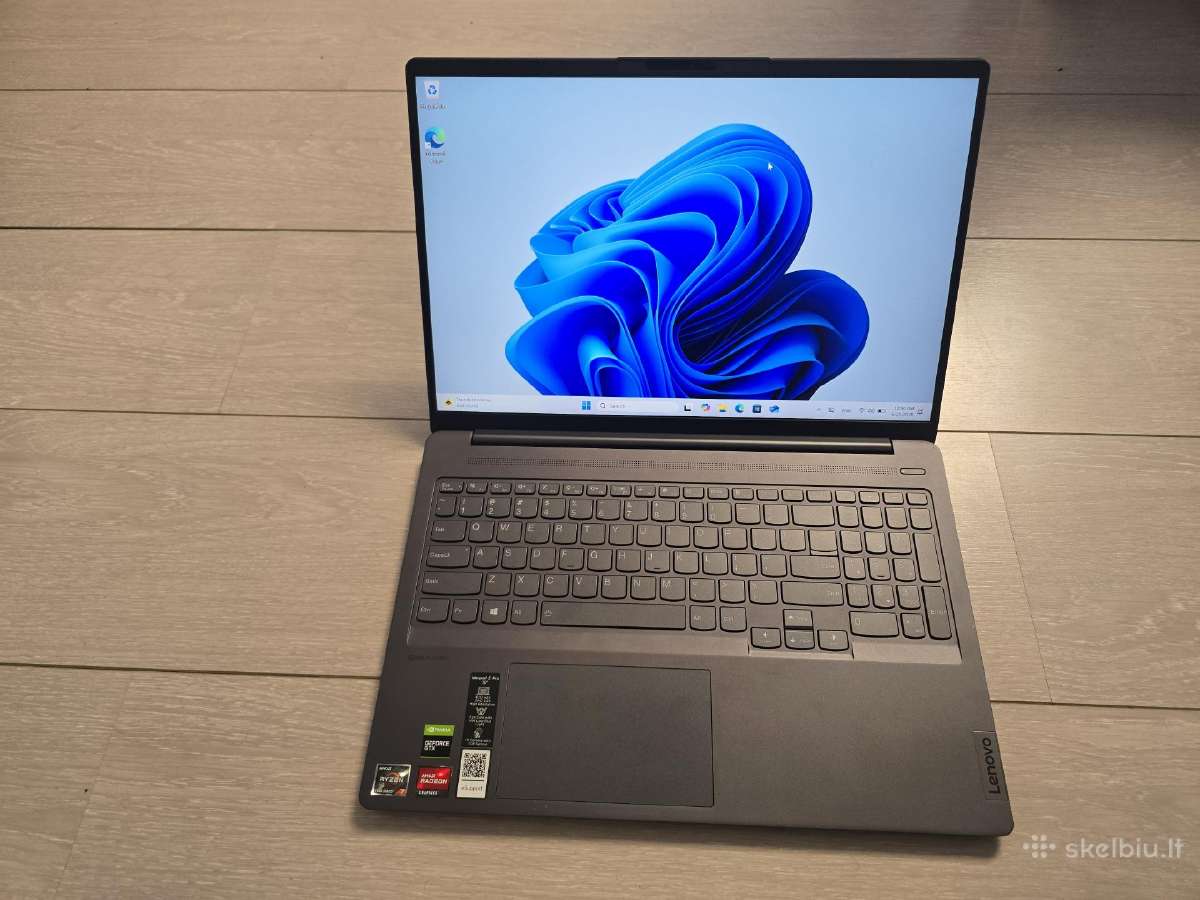 Lenovo Ideapad 5 Pro