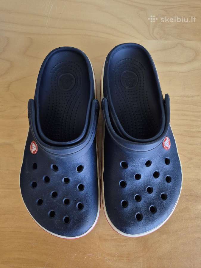 Crocs Crocband M5/w7 - nuotraukos Nr. 2