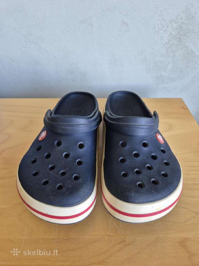 Crocs Crocband M5/w7 - nuotraukos Nr. 3