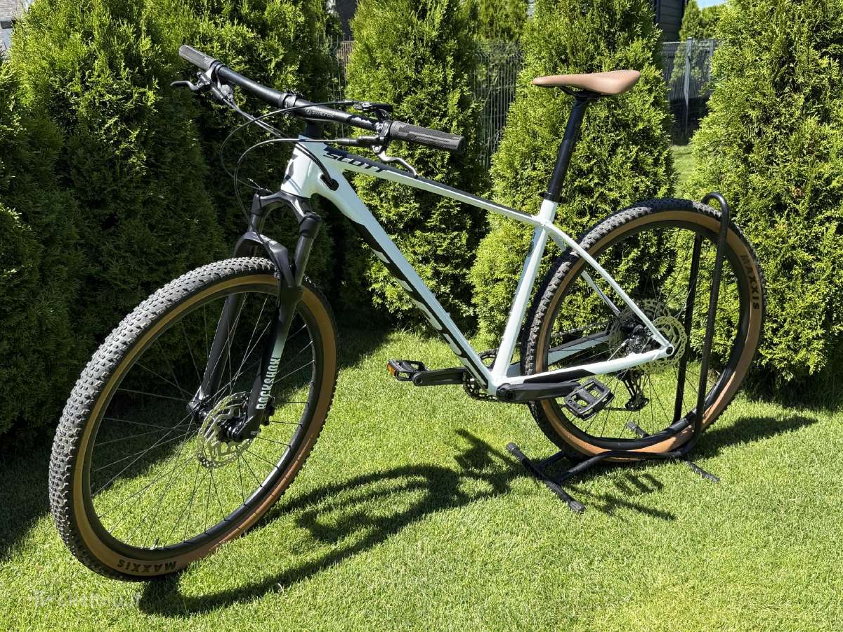 Scott Scale 965
