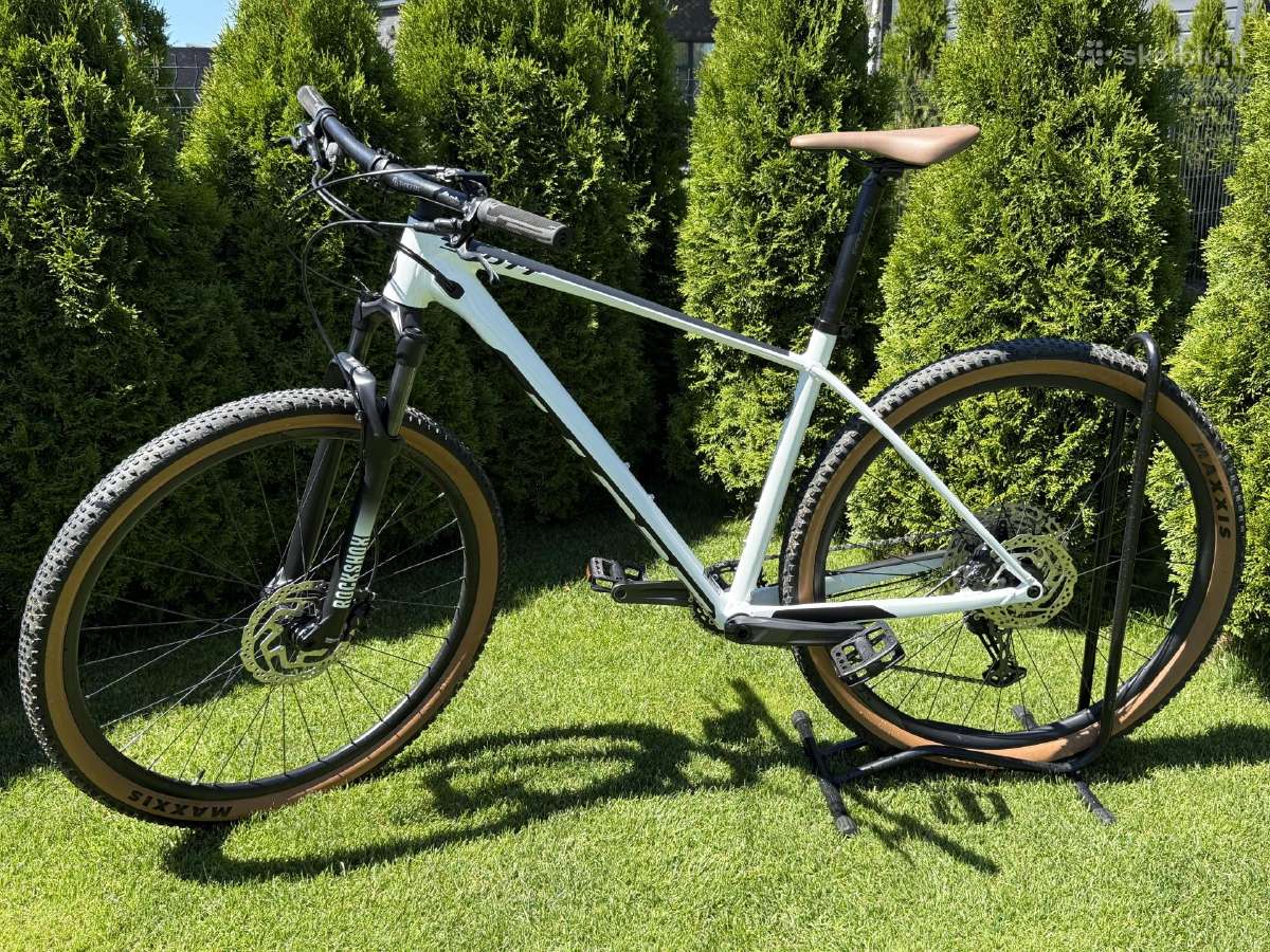Scott Scale 965 - nuotraukos Nr. 2