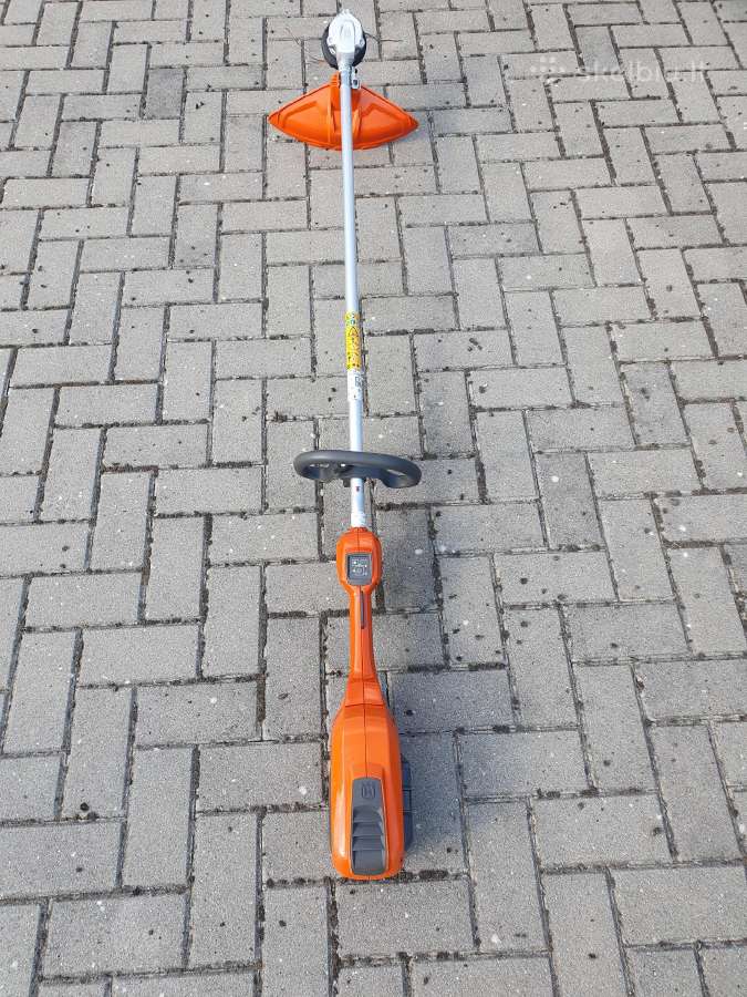 Husgvarna akumuliatorinis trimeris 520ilx