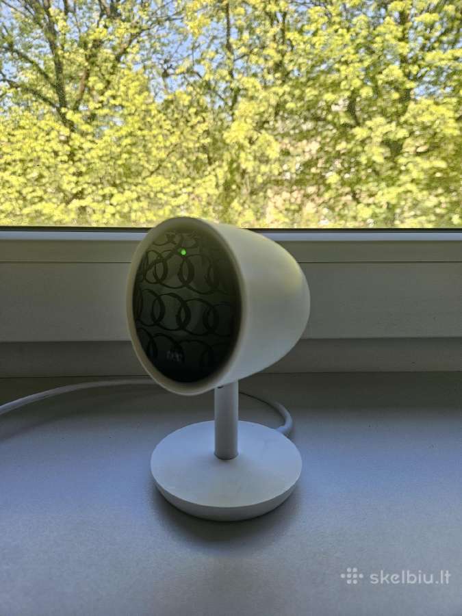 Kamera Google Nest 1080p Wi-fi
