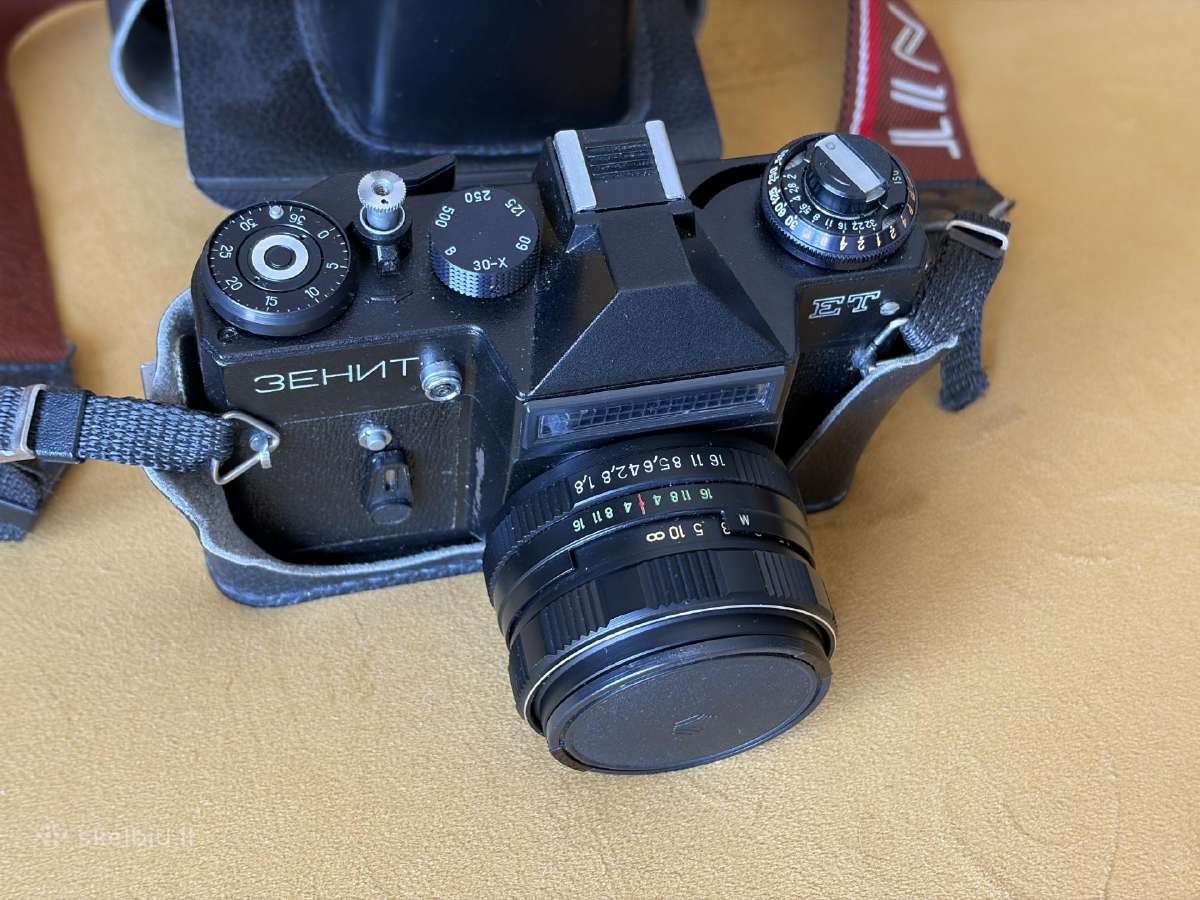 Zenit Et
