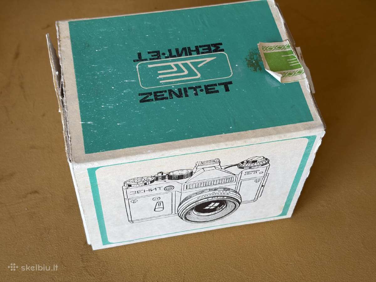 Zenit Et - nuotraukos Nr. 5