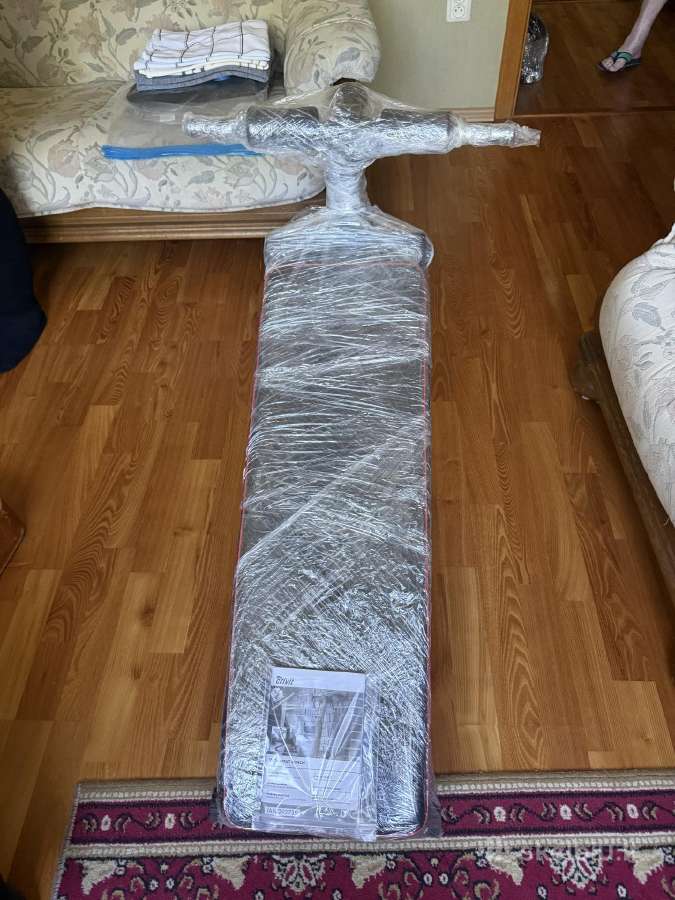 Treniruočių suoliukas crivit