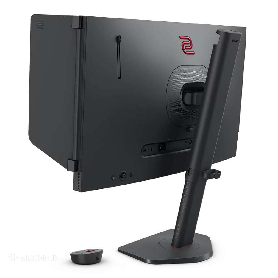 Benq Zowie Xl2566x+ 400hz