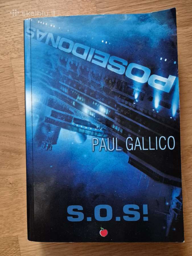 Parduodamos knygos po 1 eur - nuotraukos Nr. 34