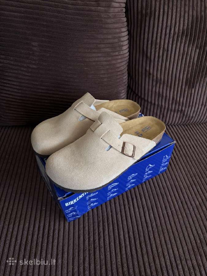 Birkenstock boston