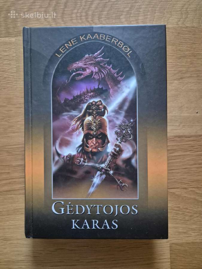 Parduodamos vaikiškos knygos - nuotraukos Nr. 13