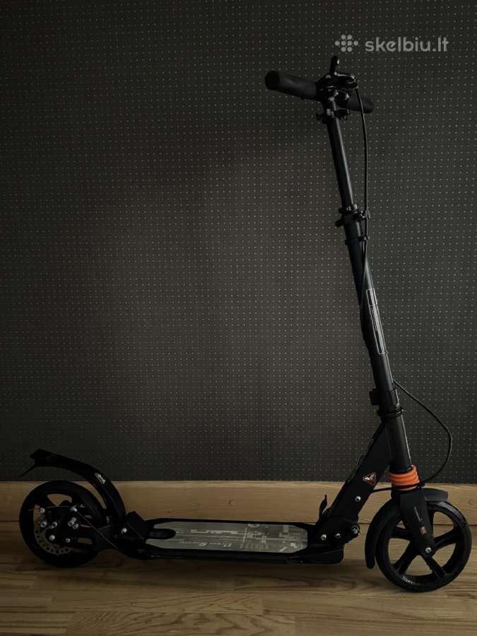Paspirtukas Urban Scooter