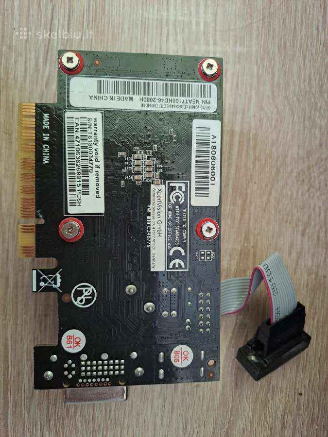 Gt710 2gb Ddr3