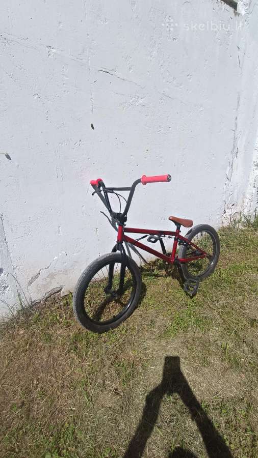 BMX - GT bikes
