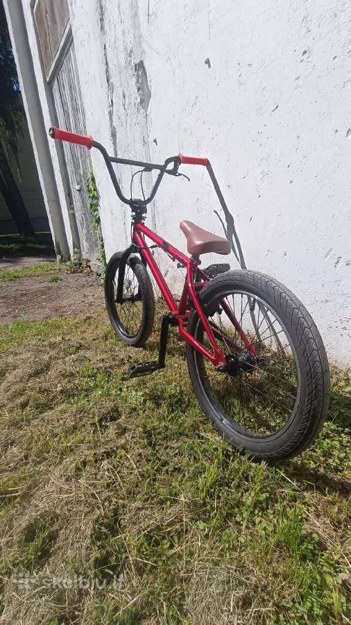 BMX - GT bikes - nuotraukos Nr. 2