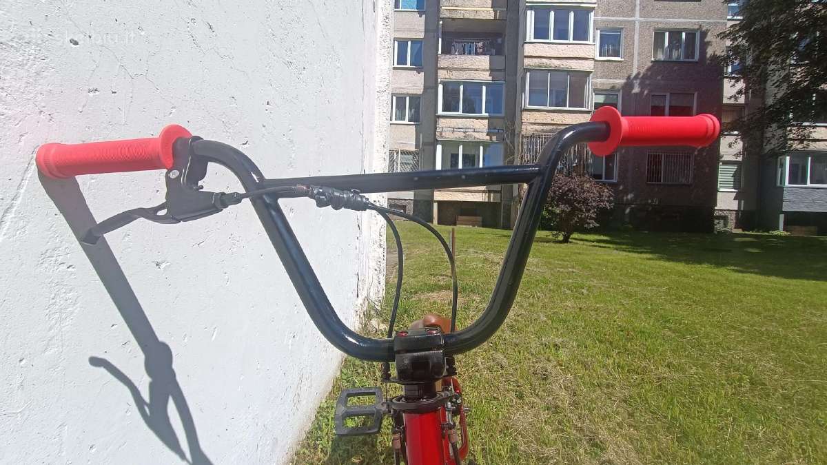 BMX - GT bikes - nuotraukos Nr. 3