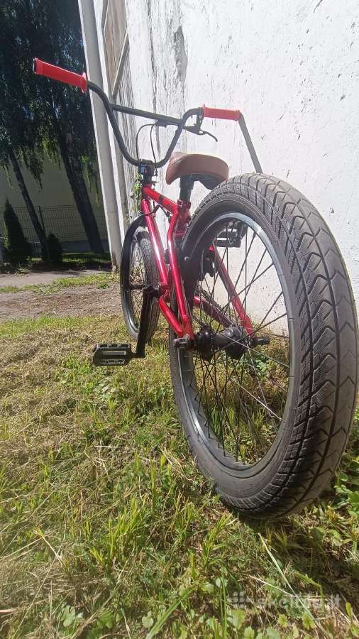 BMX - GT bikes - nuotraukos Nr. 6