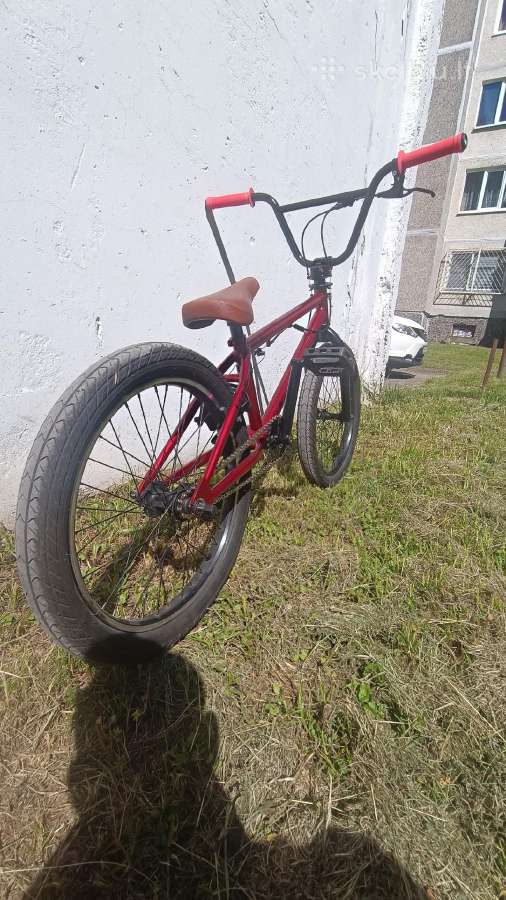 BMX - GT bikes - nuotraukos Nr. 8