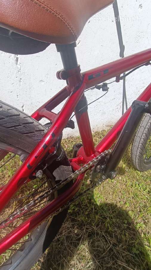 BMX - GT bikes - nuotraukos Nr. 9