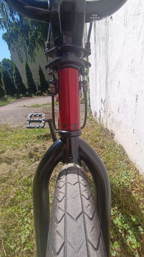 BMX - GT bikes - nuotraukos Nr. 10