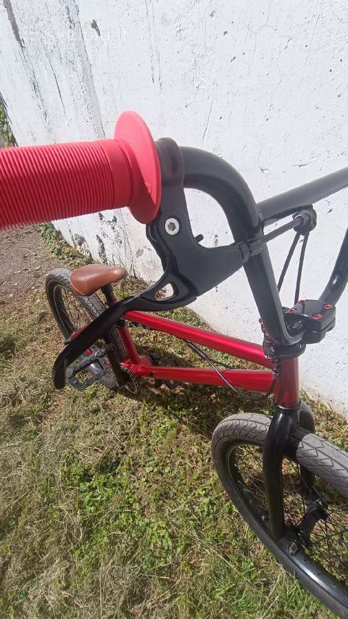 BMX - GT bikes - nuotraukos Nr. 11