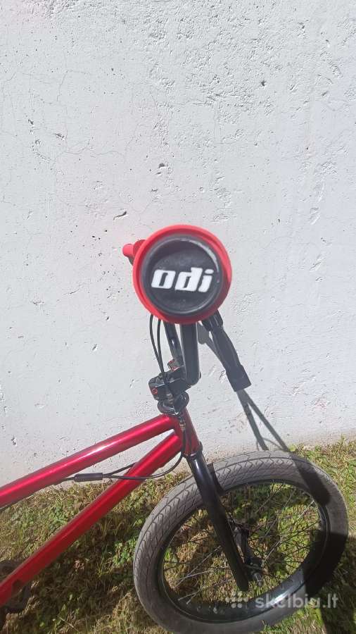 BMX - GT bikes - nuotraukos Nr. 12