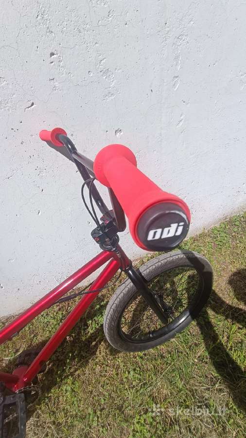 BMX - GT bikes - nuotraukos Nr. 13