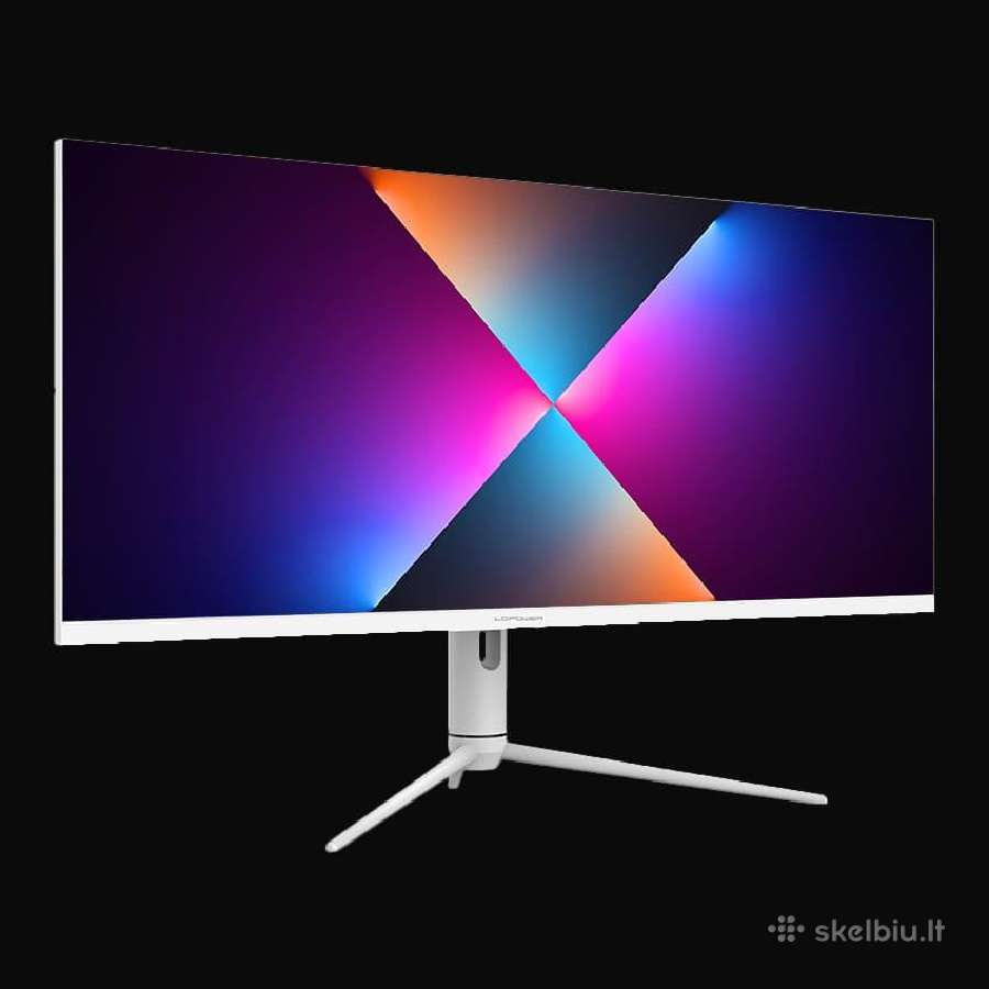 Monitorius Lc Power 40 " Lc-m40-uwqhd-144