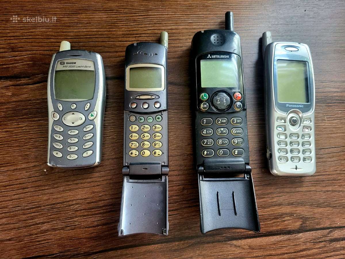 Nokia 1610,1611 6310i ir kiti - nuotraukos Nr. 38