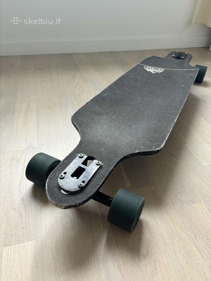 Dstreet riedlente (longboard)