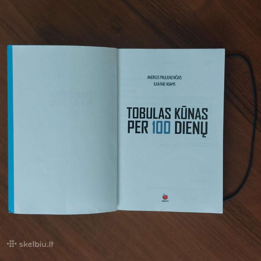 A. Pauliukevičius - Tobulas kūnas per 100 dienų - nuotraukos Nr. 8