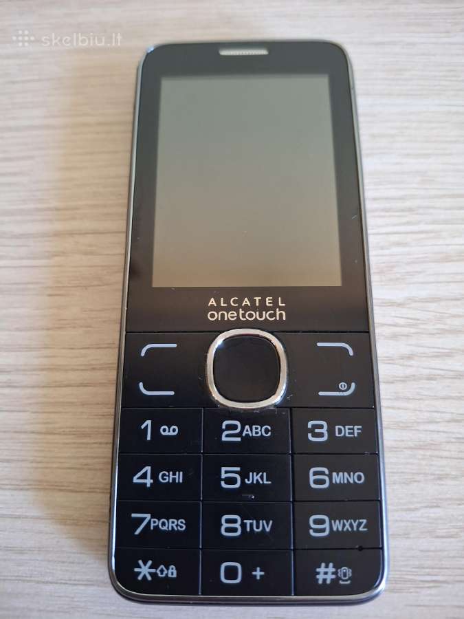 Alcatel One Touch