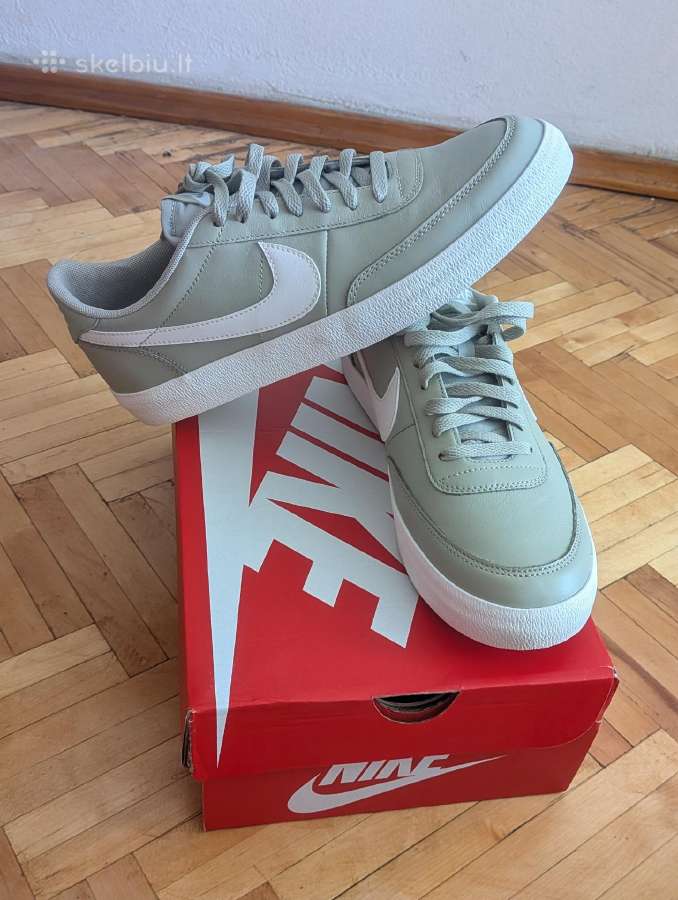 Nike batai