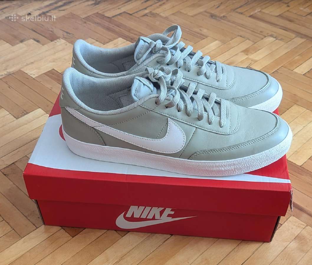 Nike batai - nuotraukos Nr. 2