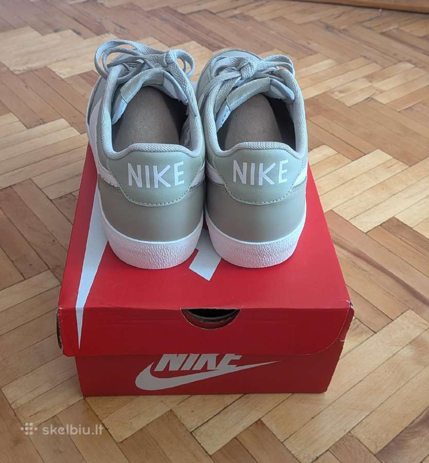Nike batai - nuotraukos Nr. 3