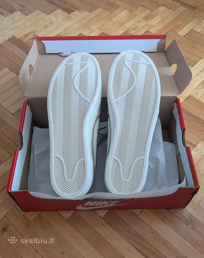 Nike batai - nuotraukos Nr. 4