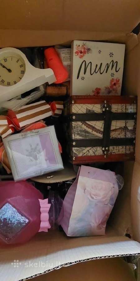 Prekyba sendaikčiais Bric a Brac - nuotraukos Nr. 4