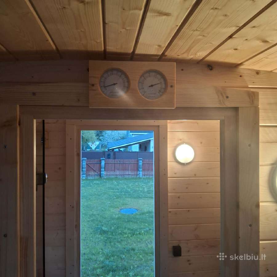 Mobilios Pirties Ir Kubilo Nuoma - nuotraukos Nr. 10
