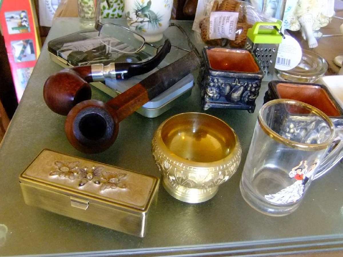Prekyba sendaikčiais Bric a Brac - nuotraukos Nr. 7